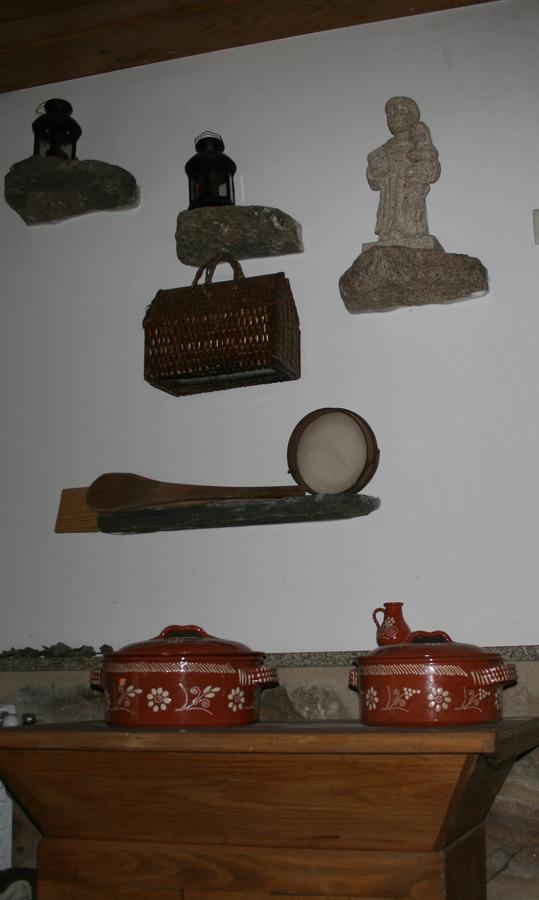 Miradouro Da Branda Branda de Santo António