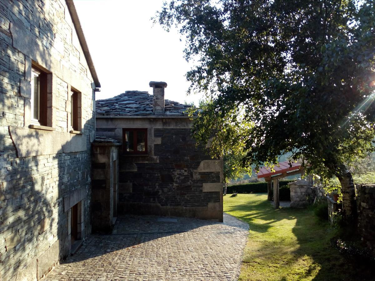 Miradouro Da Branda Villa