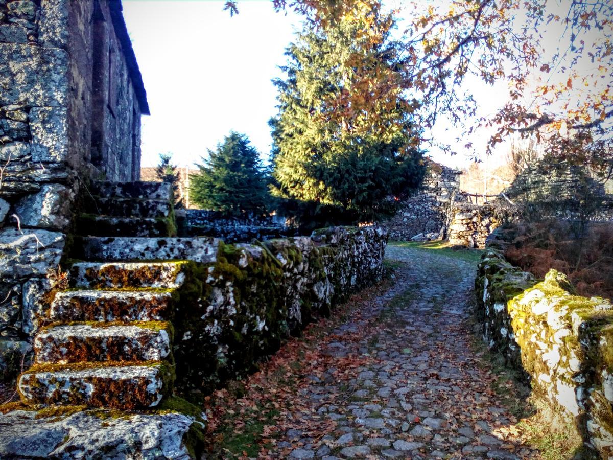 Miradouro Da Branda Villa *