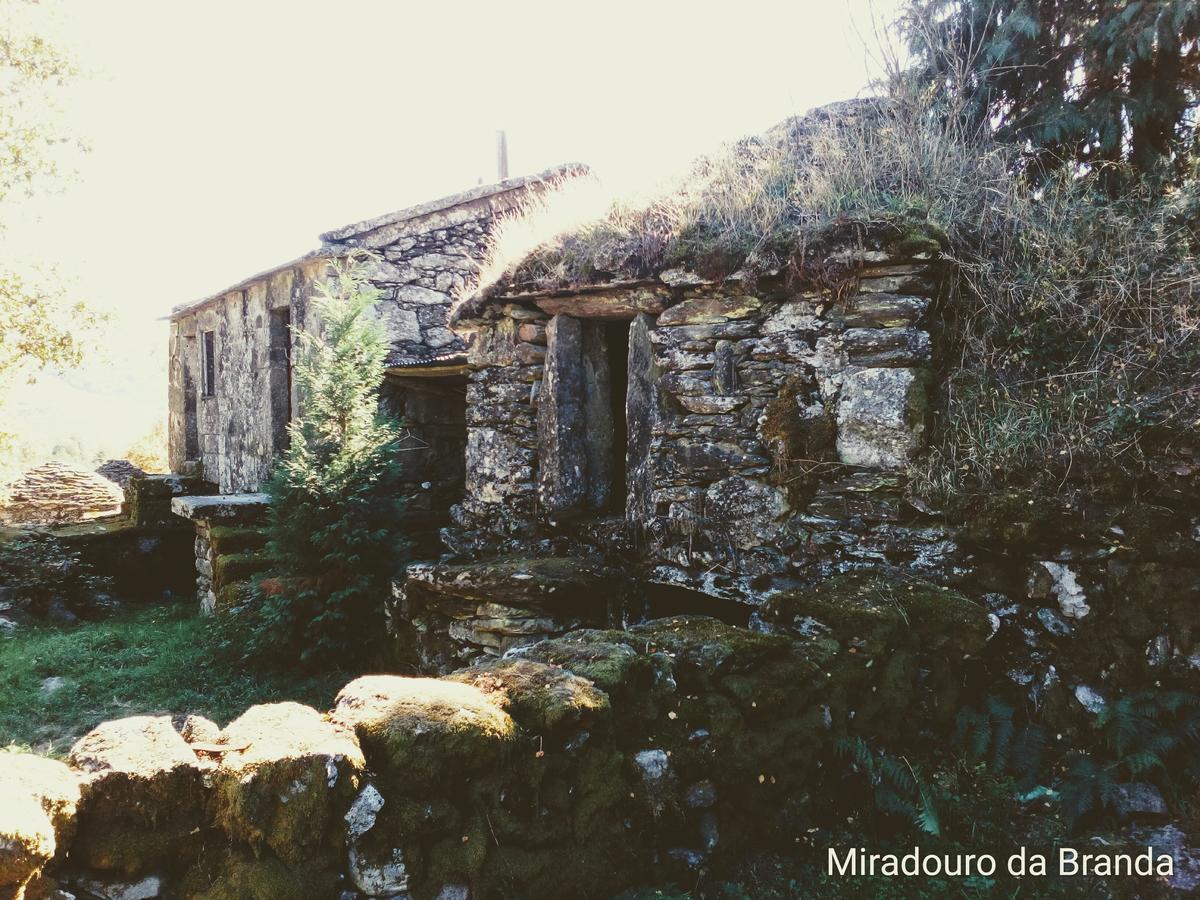 Miradouro Da Branda Villa