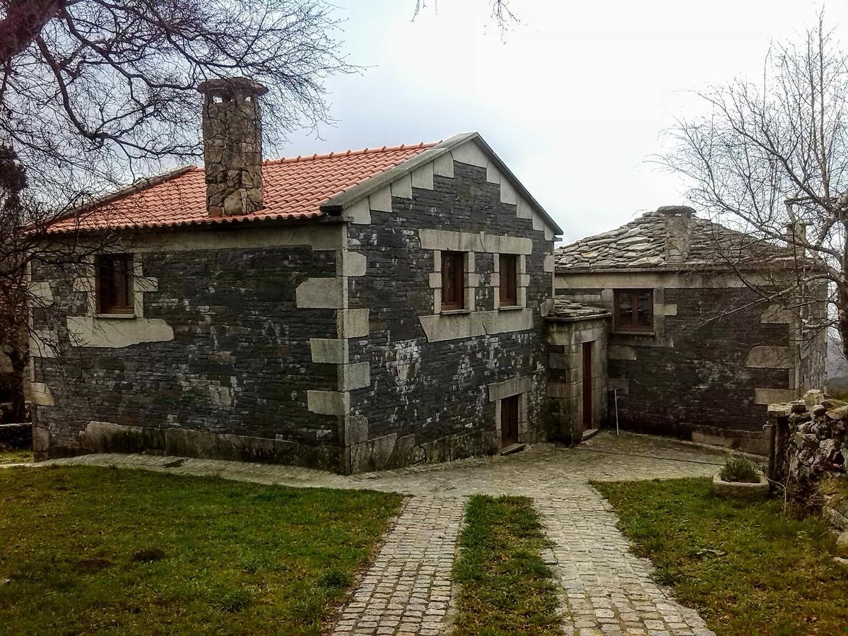 Miradouro Da Branda Villa *