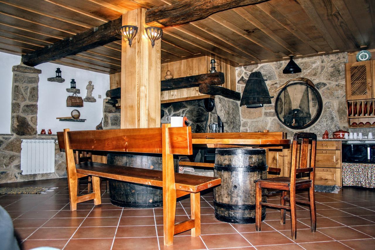 Miradouro Da Branda * Branda de Santo António