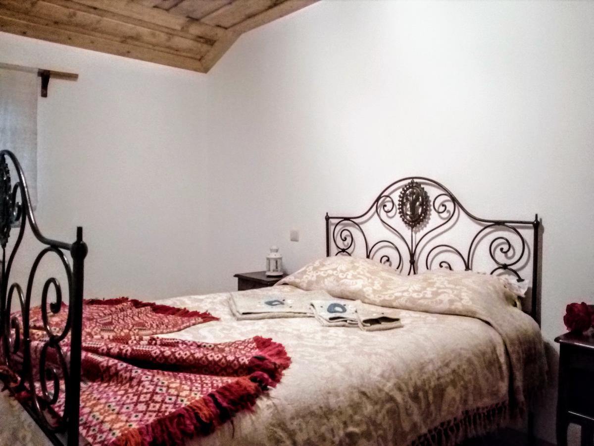 Villa Miradouro Da Branda *
