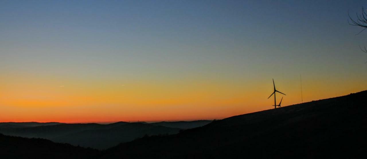 Miradouro Da Branda *